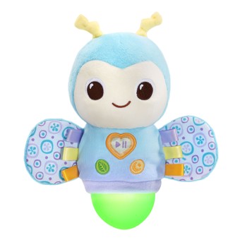 Open full size image 
      VTech Baby® Soothe & Shine Firefly™
    